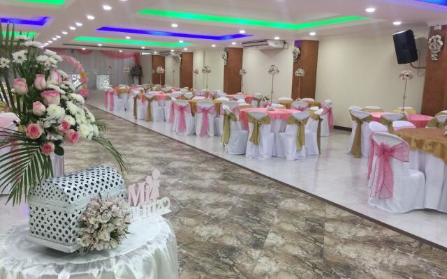 Hotel Somagg