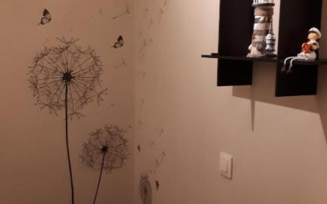 WAW vakantie appartement