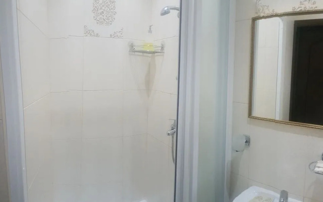 Fontanka 38 Apartment