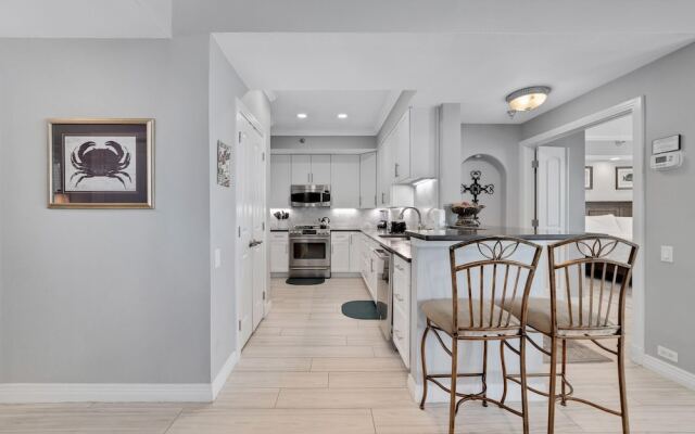 Beach Colony Tower 18c- Penthouse