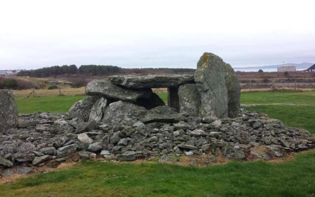 Craig Eithin B & B Holyhead