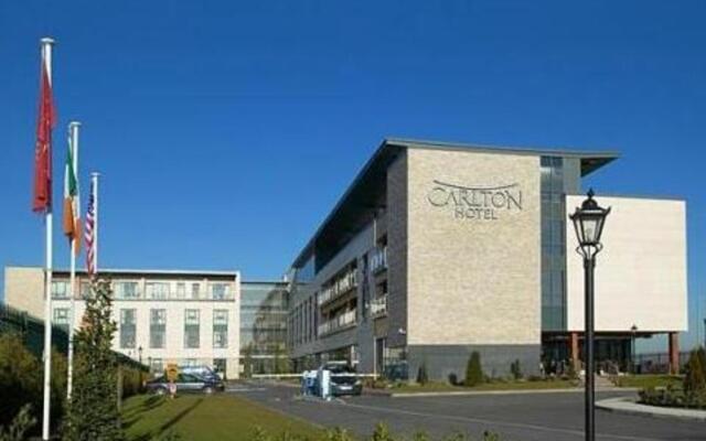 Carlton Hotel Dublin Airport Hotel