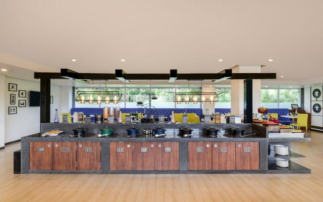 Lemon Tree Hotel Hubli