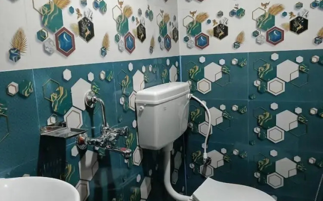 JHARANA guest house