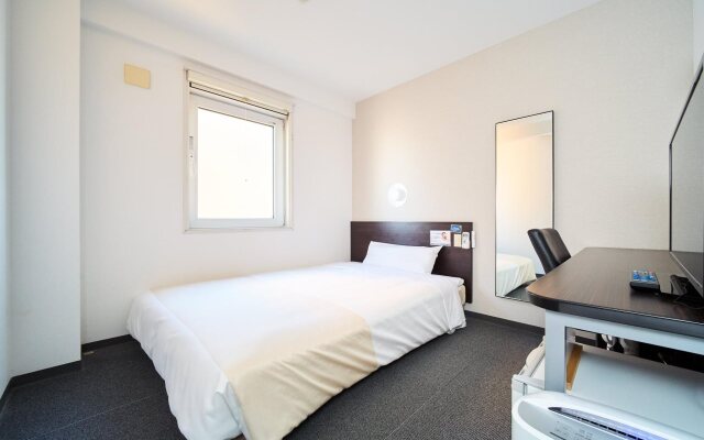 Super Hotel Hiroshima