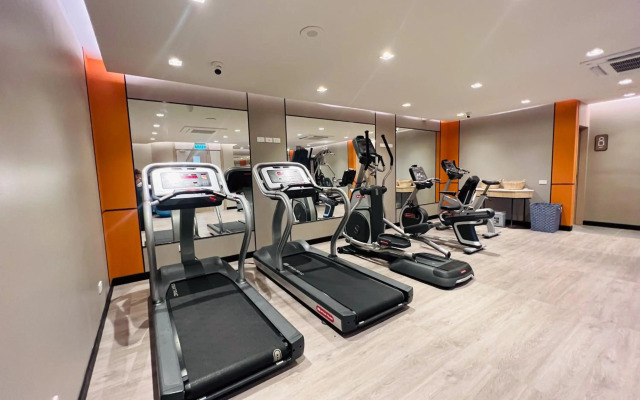 Novotel Rayong Star Convention Centre