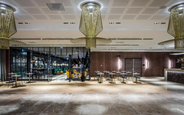 Van Der Valk Hotel Enschede