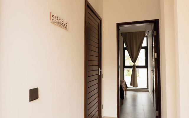 Mystique Residence and Resort