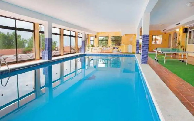 Hotel Casa Victoria Suites