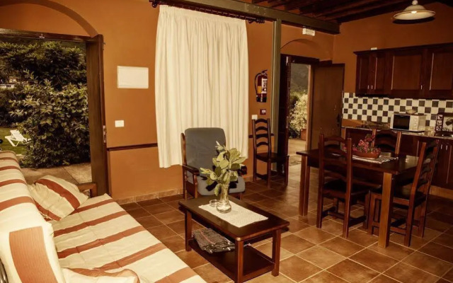 Casa Yanes Casas Rurales