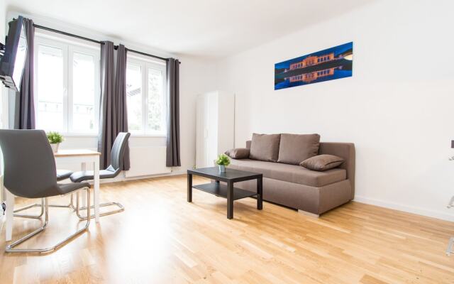 CheckVienna - Lainzer Straße