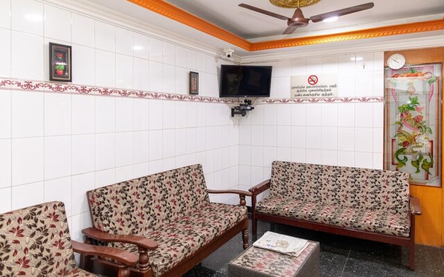 Perfect Guest House by OYO Rooms