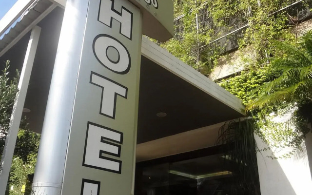 Novo Hamburgo Business Hotel
