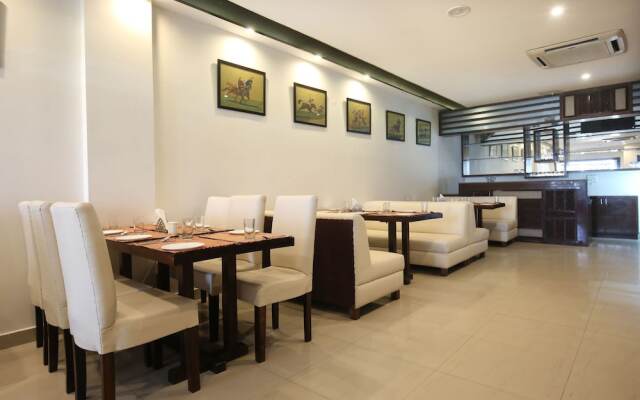 OYO 3791 Hotel Umed Grand