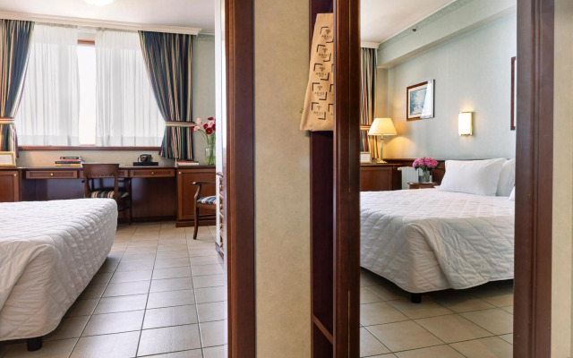 Ripamonti Residence & Hotel