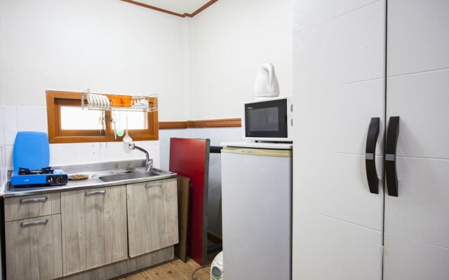 Ggume Geurin Pension