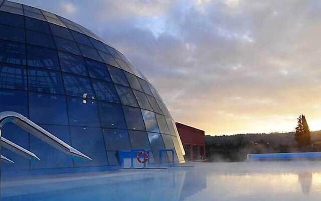 Hotel Dependance Silvestro