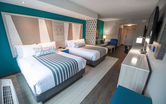 Best Western Premier Winnipeg East