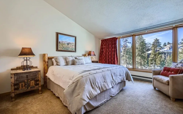 2017 Lodgepole 3 Bedroom Condo