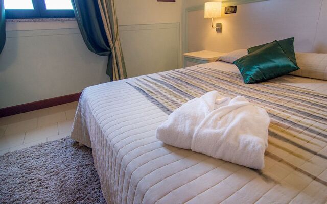 Hotel Eden Mantova