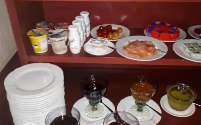 Hotel Restaurant Ramster