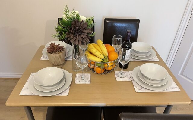 Paris Royal Paradise