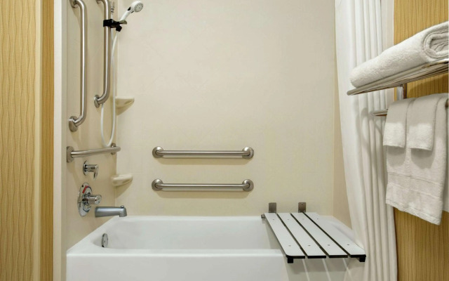 Hampton Inn Akron-Fairlawn