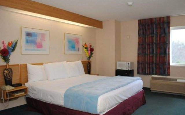 Rodeway Inn Willington North