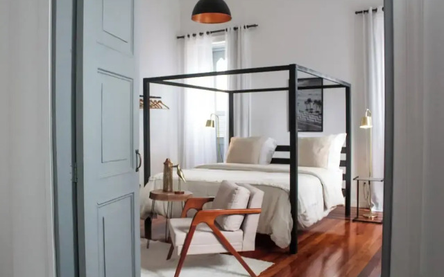 Boutique Hotel Castelinho