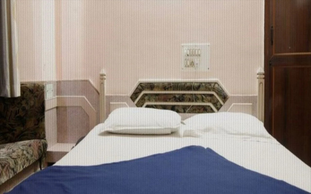 Hotel T.A.P Paradise