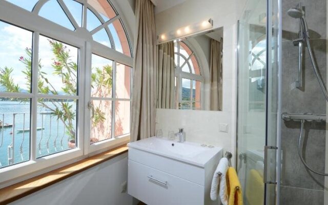 Seehotel Astoria