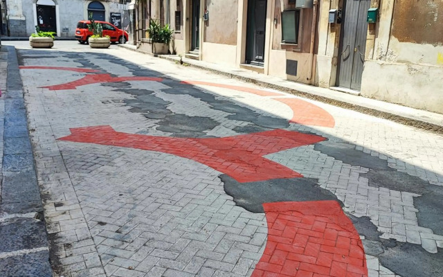 Santa Barbara Apartment