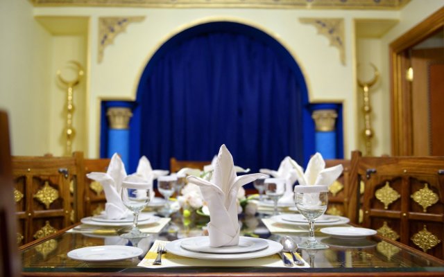 Alritz Almadinah Hotel