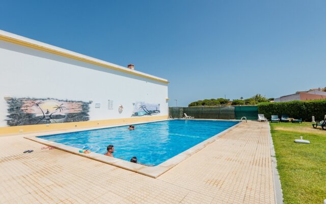 Alfamar Apartment at Praia da Falesia
