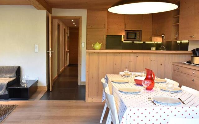 Appartement Méribel, 4 pièces, 6 personnes - FR-1-180-394