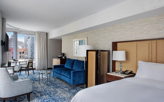 InterContinental New York Times Square by IHG