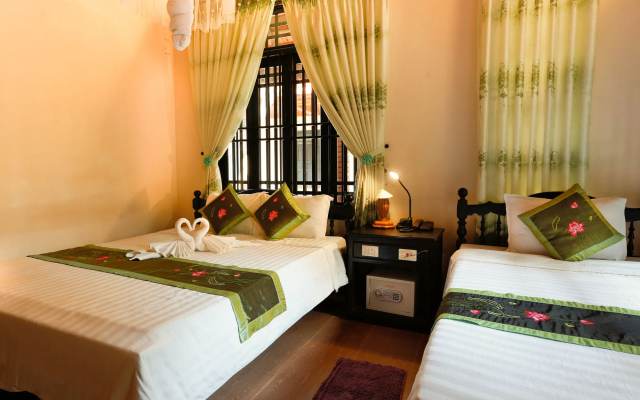 Betel Garden Villas