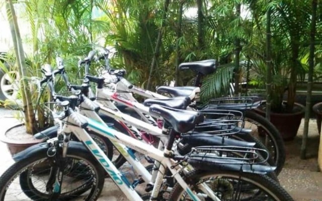 Cambali Lotus Hotel
