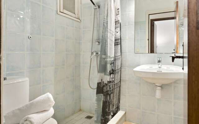 Apartment in Llafranc - 104761 by MO Rentals