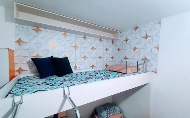 Pousada Serena