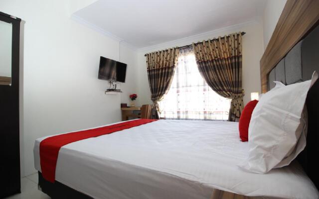 RedDoorz near Graha Saba UGM