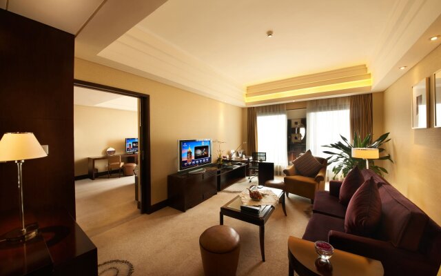 New Century Grand Hotel Hangzhou