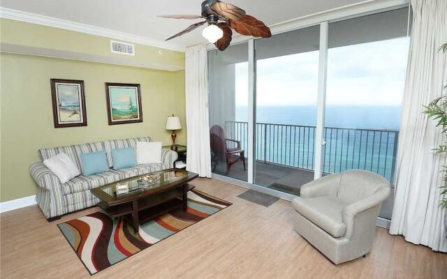 Tidewater 1711 - Two Bedroom Condo