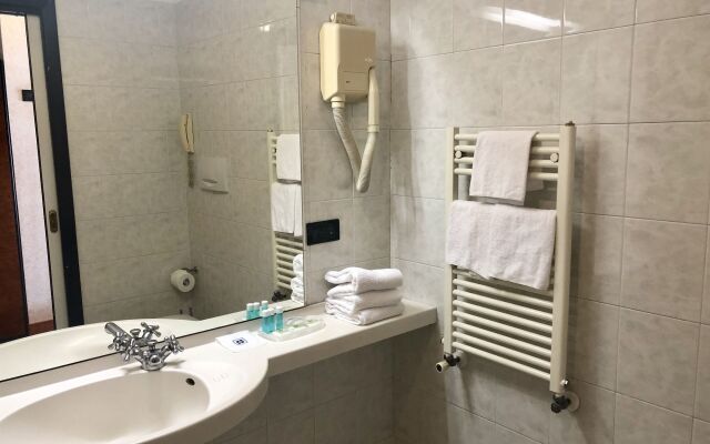Casual Eclettico Milano Hotel