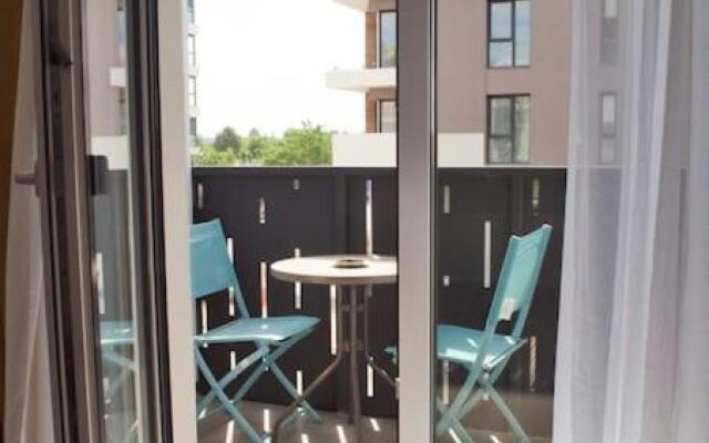 3 Dream Apartmant 3+Parcare Gratuita