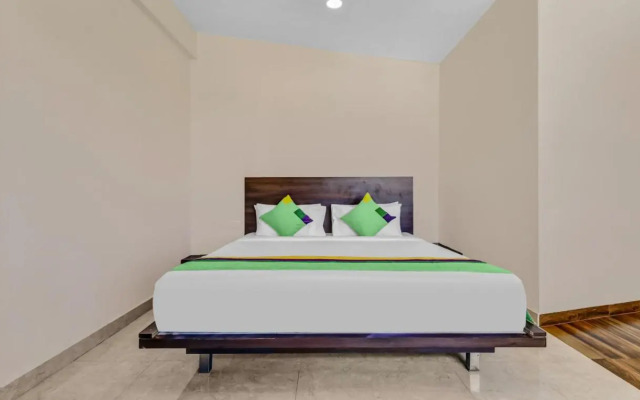 Treebo Punarnava Bypass Road