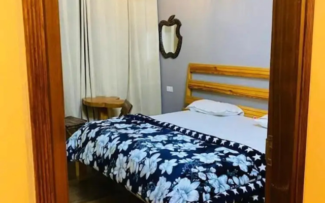 Royal Guest House