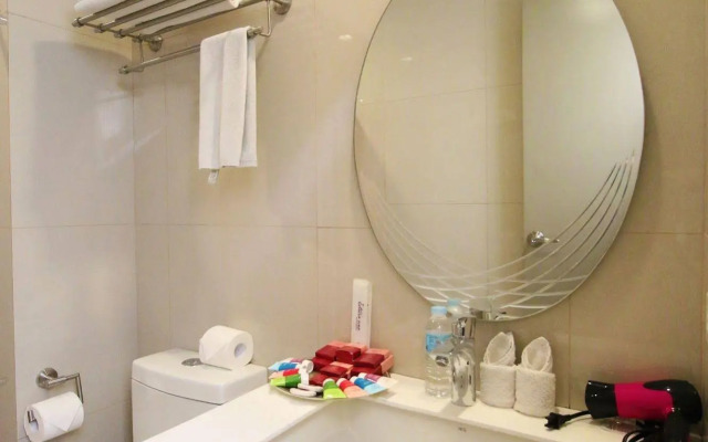 Estacio Uno Lifestyle Resort