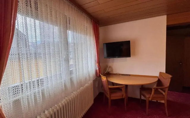 Hotel Freihof