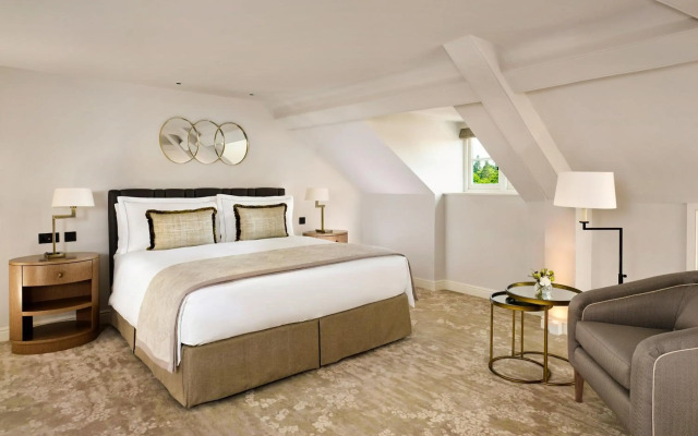 The Langley, a Luxury Collection Hotel, Buckinghamshire